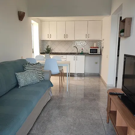 Next Yumbo Center Appartement *