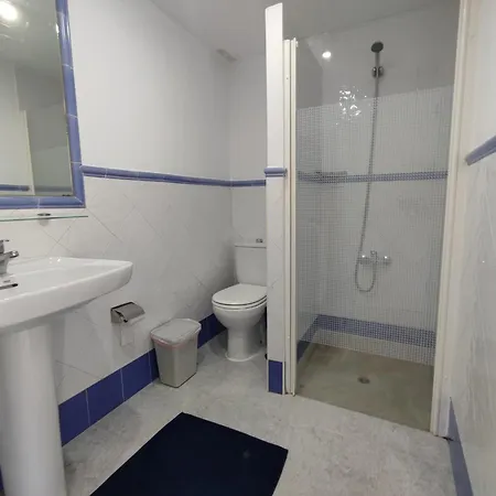 Apartamento Next Yumbo Center Playa del Inglés