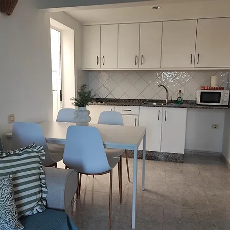 Apartamento Next Yumbo Center Playa del Inglés